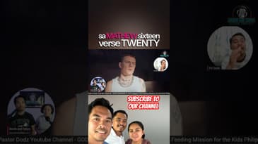 Salig Lang kang Kristo bisan Lisod Biyaan ang Bisyo