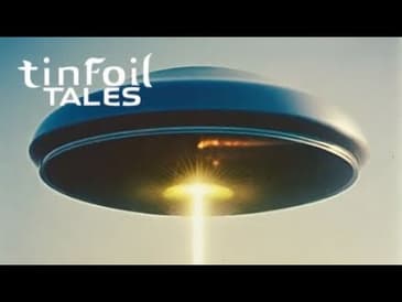 Revealing Alien Implants: Metallic Proof of Extraterrestrial Presence