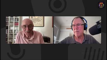 Welcome to our live show!