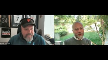 #132 Chatting with Founder & Group CEO of Sensee - Steve Mosser