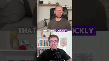 The Importance of Brand Building on TikTok with Andy Lambert! 🎙️🚀
