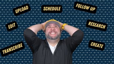 Don't Know How to Work with a VA? Use This Free Template!