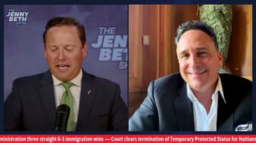 The Presidential Tenor: Christopher Macchio on Music, Faith & America 250