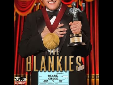 The Third Annual Blank Check Awards with Joe Reid