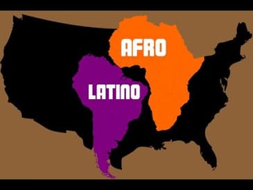 Brother Malik Speaks On Latino People Denying Their African Roots