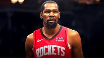 KD TRADED TO ROCKETS