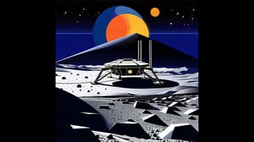 S03E43: Chang'e-6's Dark Side Dance & Starliner's Stellar Stride: A New Chapter in Space Endeavors