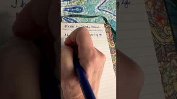 I Tested 5 Manifestation Techniques For 5 Days