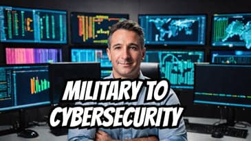 From Military Emergency Response To Cyber Security Guru - Brad LaPorte