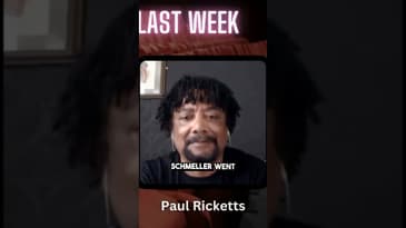 The Catalyst That Changed Everything