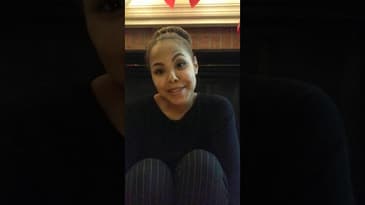 Ask and it Will be Given to You | The Janay Wells Show