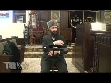 Whats is a Gilgul —Что такое гильгул?—