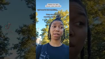 Saying This To A Tall Girl Will Definitely Make Her Mad...