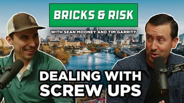 Episode #12: How to Manage Employee Screw-Ups