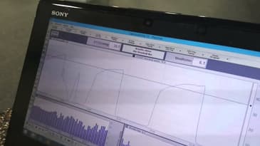 Capnotrainer: Slow, Deep Breathing