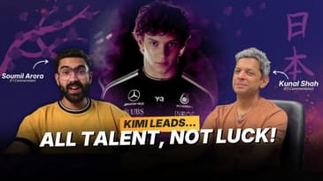 Change is the ONLY constant, dear F1 | 2026 Japanese GP Review F1 Livestream