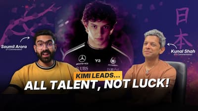 Change is the ONLY constant, dear F1 | 2026 Japanese GP Review F1 Livestream