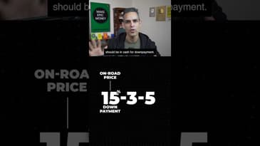 2 wheeler purchase - NEW RULE! | Ankur Warikoo #shorts