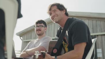 Creation Fest 2024 Saturday Highlights