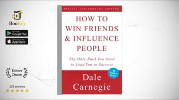 How to Win Friends and Influence People   Book Summary By Dale Carnegie   A classic work hailed as