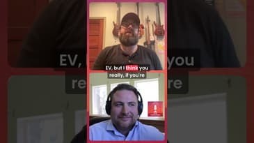 Why do auto journalists struggle covering #EVs? ⚡️🚗🔋 #auto #car #ev #charging