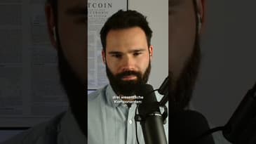 Bitcoin wird nicht nur von Kriminellen verwendet