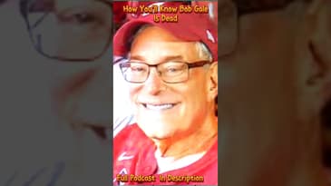 How You'll Know Bob Gale Is Dead