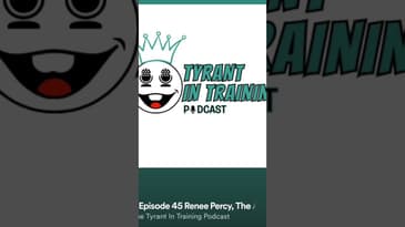 Tyrant In Training Podcast: The Princess Bride Sequel #improv #princessbride #podcast #comedy