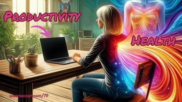 How ADHD entrepreneurs can find more energy!