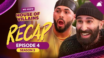 House of Villains Season 3 Ep 4 Recap