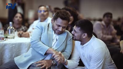 IPV Wealthwise Investor Summit - Bengaluru Edition 2025