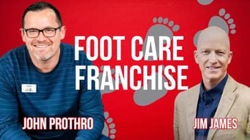 How To Build A Successful International Franchise In The Expert Care Industry