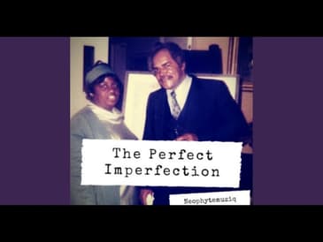 Neophyte - The Perfection Imperfection | New Hip Hop Christian Music