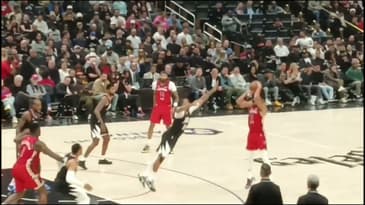 LIVE! | (3rd Quarter)New Orleans Pelicans vs LA Clippers!