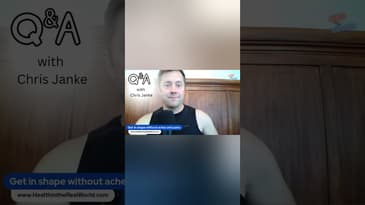 Q&A - What's the best way to recover from a workout injury?