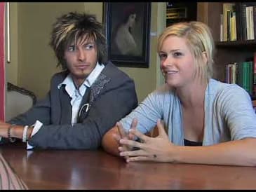 Dating Rehab Sizzle Reel