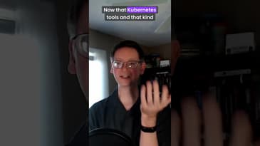 People say "NEVER run a Database in a Container," but I say...