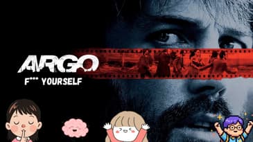Argo F*** Yourself