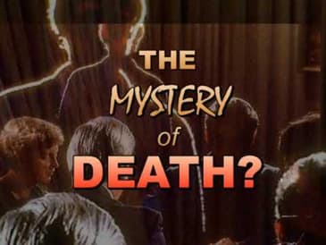 The Mystery Of Death
