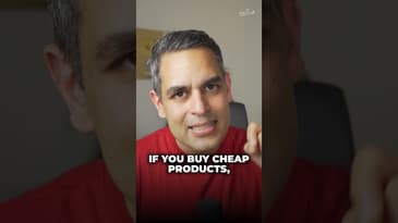The FINANCIAL TRAP all of us FALL in! | Ankur Warikoo #shorts