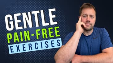 Gentle Pain-Free Exercises with Chris Janke
