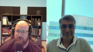 The Future of Encryption and Digital Safety With Ameesh Divatia