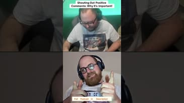 Shining a Light on Positivity! ✨