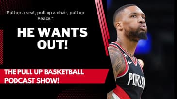 Damian Lillard Asking Out Of Portland, Other Free Agency News!