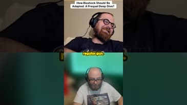 What If Bioshock Had A Prequel? 🌊✨