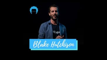 How to Supplement Your Income From Home with Blake Hutchison