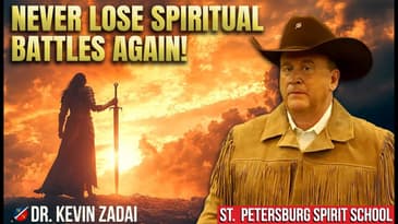 God’s Battle Strategies: Stop Struggling and Start Winning in the Spirit!