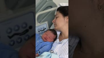 30 Minutes Too Long: Hospital Neglect Leads to Crisis Birth in a Wheelchair.