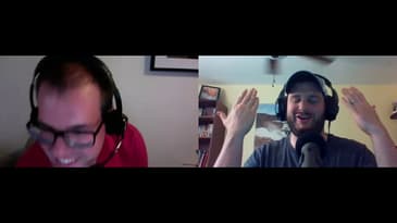 Ep.12 - The Third Option - Outtakes (Full)