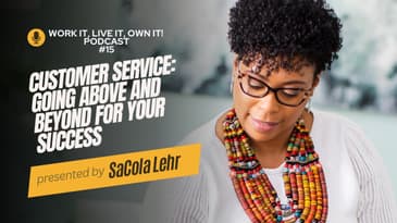 The Power of the Positive Customer Service Experience